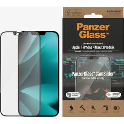 PanzerGlass CamSlider > På lager, levering hos dig 20-12-2022
